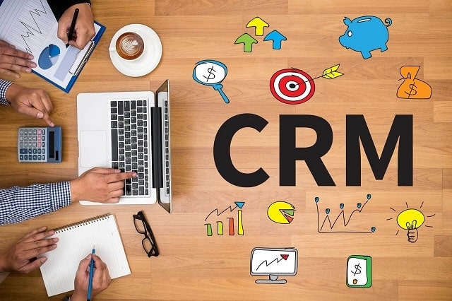CRM системи: що це таке, як працюють, навіщо потрібні