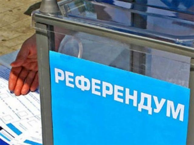Двое жителей Херсона обвиняются в коллаборационизме