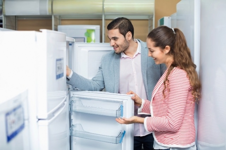 Интернет-магазин холодильников предоставляет наилучший выбор