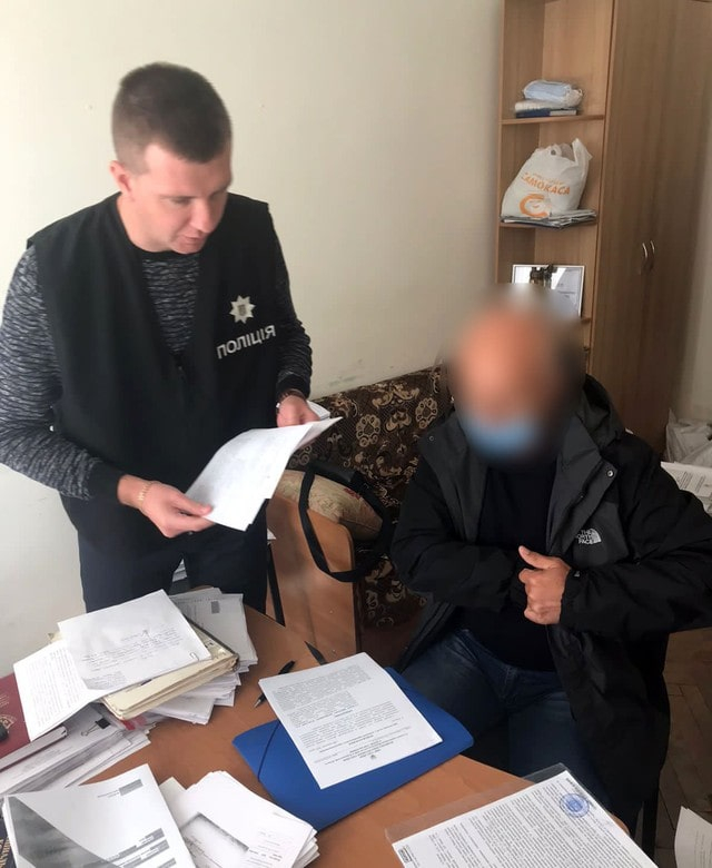 Бывшего директора Херсонской ТЭЦ подозревают в халатности