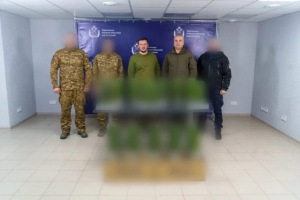 Защитникам Украины передали системы РЭБ с расширенными возможностями