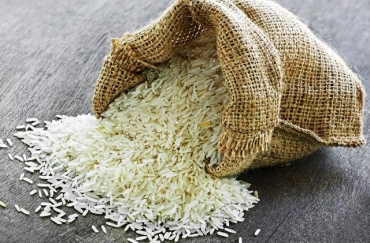 Рис может стать брендовой культурой Херсонской области?