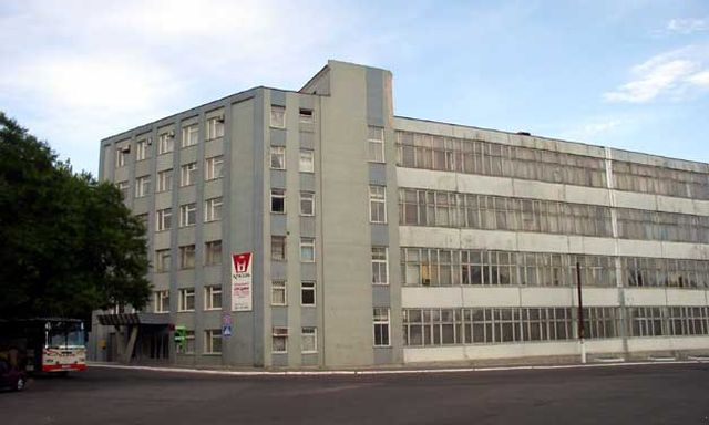 Россияне вывезли в неизвестном направлении оборудование ООО «Швейная компания «ВИД»