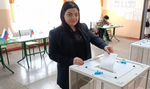Оккупационный директор «института» животноводства обманула россиян на крупную сумму