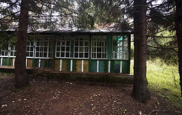 Студенты судятся за «Буревестник»