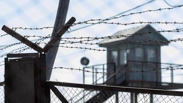 Организатор референдума осуждена к 5-ти годам лишения свободы