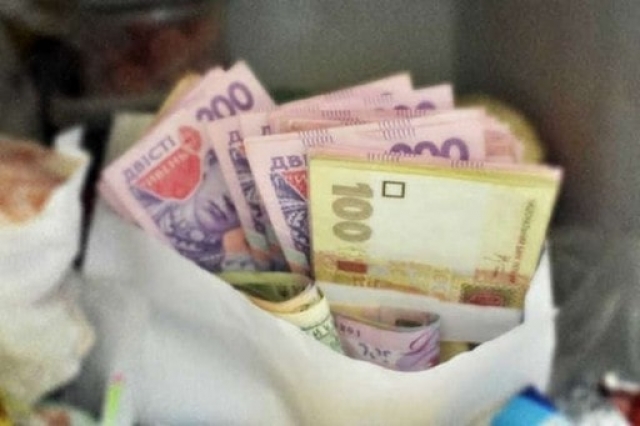 Бывший банкир подозревается в хищении средств клиента