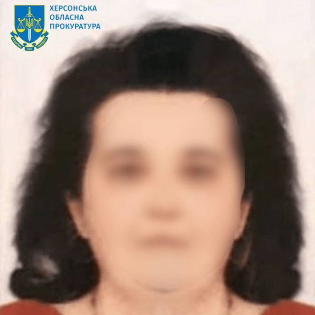 Жительница Белозерской громады ответит перед судом за пособничество оккупантам
