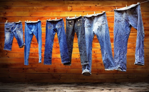 Що таке джинси: історія, цікаві факти