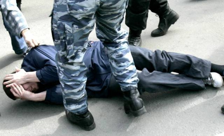 В Голопристанском лесхозе избили лесника, который сдал браконьеров сотрудникам полиции
