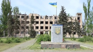 В Высокополье здание поссовета переоборудуют в амбулаторию