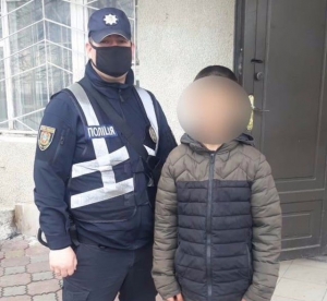 Парень, пропавший в Каховке, нашелся в селе другой области