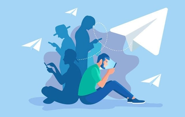 Онлайн-магазин в любимом мессенджере Telegram