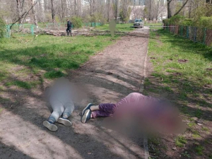 Накануне Пасхи враг обстрелял правобережную Херсонщину, выпустив более 400-от снарядов