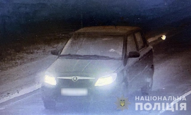 Взрыв гранаты в парке «Херсонская крепость» - стали известны подробности