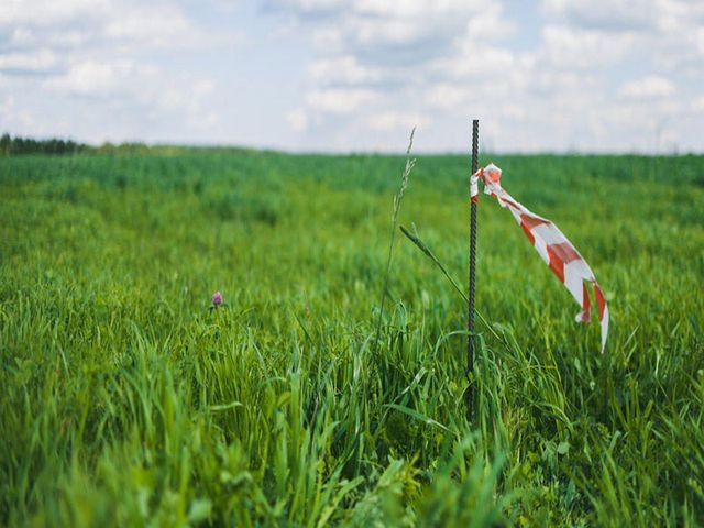 Прокуратура требует вернуть земельный участок в коммунальную собственность