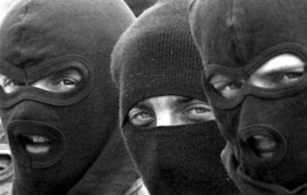 Неизвестные похитили двух влиятельных херсонцев