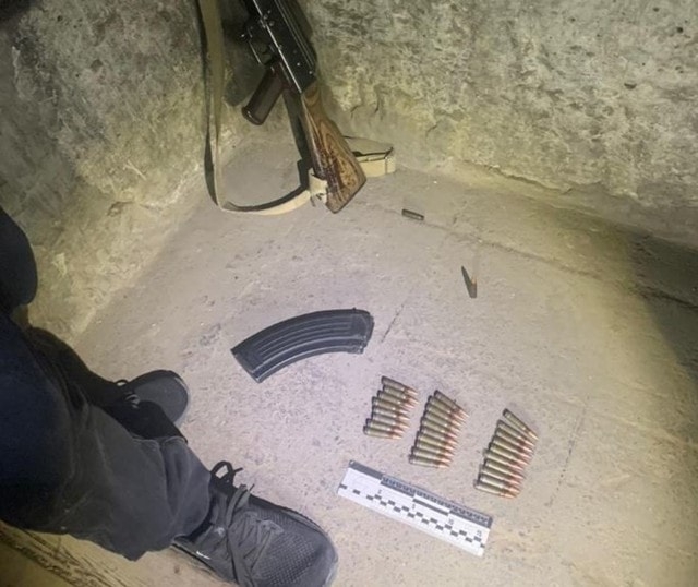 Дело об убийстве часового передано в суд