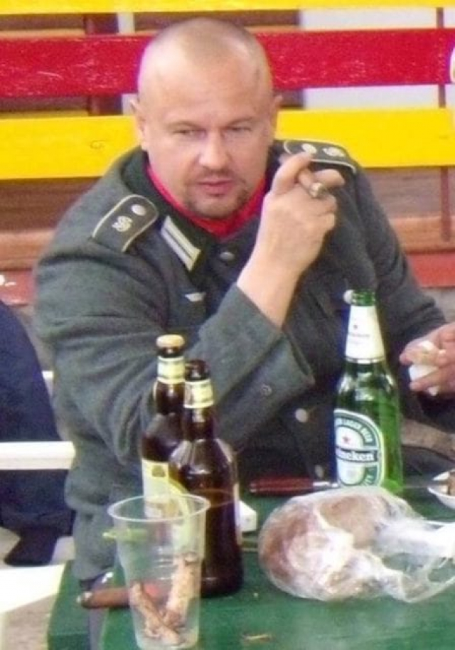 Гауляйтеру из Новой Каховки сообщили о подозрении в совершении тяжких преступлений