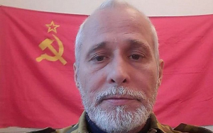 В Новой Каховке «самоликвидировался» российский пропагандист