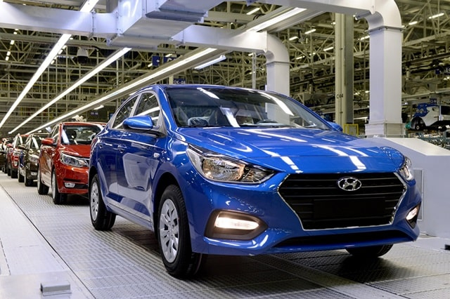 Автомобили Hyundai: обзор, особенности бренда, интересные факты