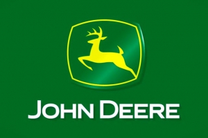 John Deere: що за бренд, чим відомий, цікаві факти