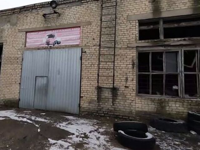 Россияне буквально поливают огнем Херсон – десятки обстрелов в день
