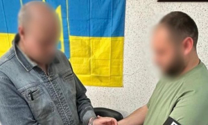 Задержан бывший майор полиции, который скрывался от правосудия