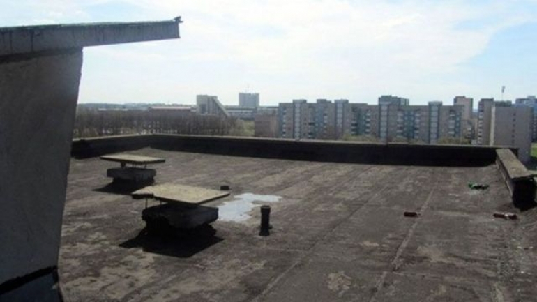 Медики и полицейские предотвратили гибель мужчины
