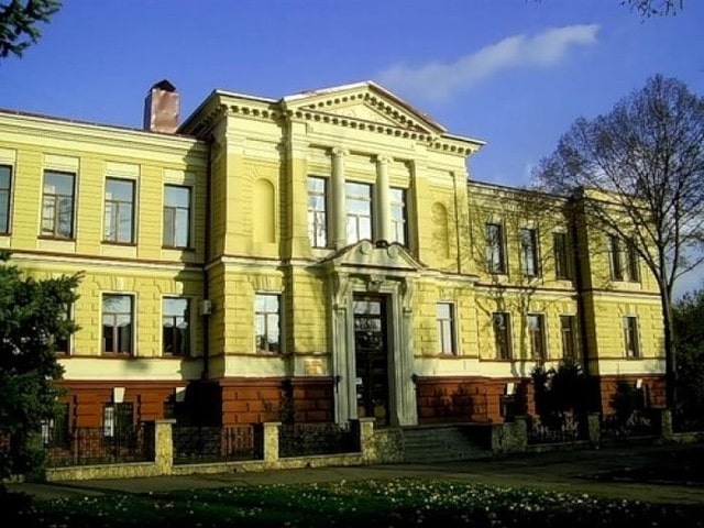 В областном краеведческом музее открылась обновленная выставка