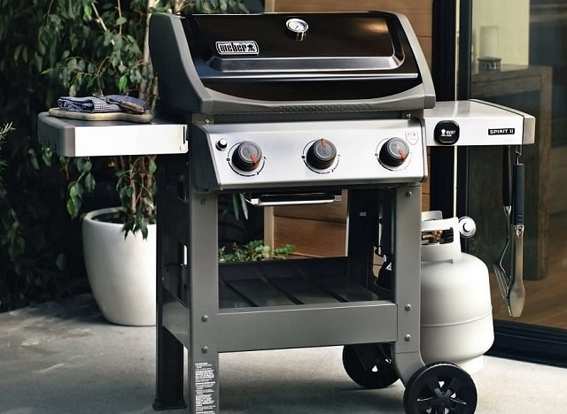 Почему газовые грили от Weber заслуживают особого внимания?