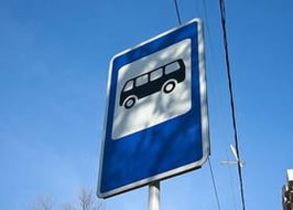 У 33-го маршрута новый перевозчик 