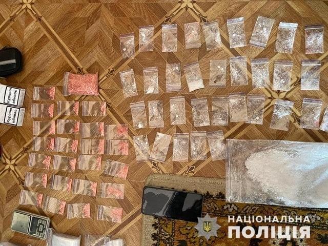 Жительнице Херсона предъявлено обвинение в организации нарколаборатории
