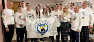 5 медалей на чемпионате Украины по боксу завоевали спортсмены Херсонщины