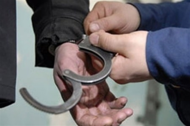 Задержан подозреваемый в разбойном нападении на студентов