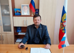 Оккупационному старосте с. Федоровка объявлено подозрение
