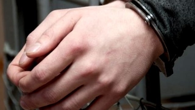32-летний херсонец задержан по подозрению в убийстве
