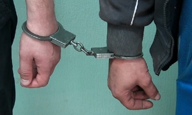 Задержаны двое жителей Запорожской области, зверски избившие мужчину на Херсонщине
