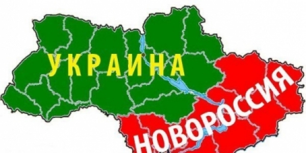 Сепаратисты хотят устроить «русскую весну» через сеть