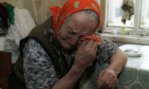 Житель Херсона задержал мошенника, выманившего у пенсионерок крупную сумму денег