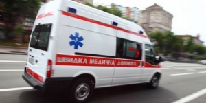 После двух попыток суицида мужчина позвонил в скорую помощь