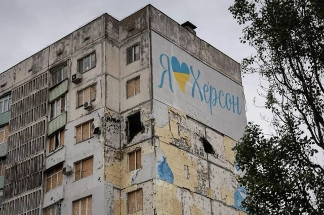 Семерых жителей правобережья ранили в течение суток российские террористы