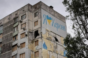 Семерых жителей правобережья ранили в течение суток российские террористы