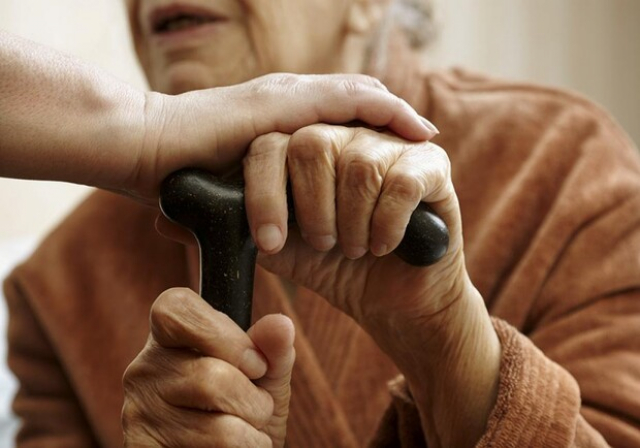 76-летняя херсонка отдала мошенникам 50 тыс. гривен