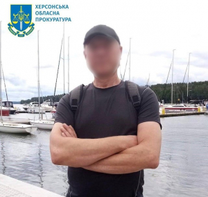 Организаторы незаконного референдума предстанут перед судом