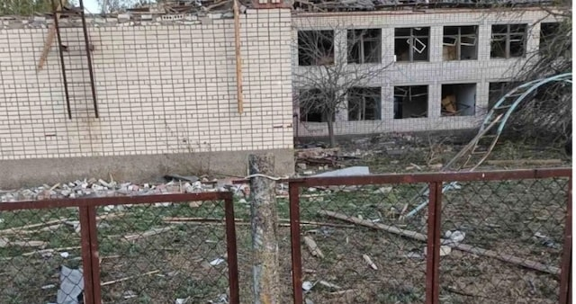 Один человек погиб, 12 были ранены в течение суток на Херсонщине