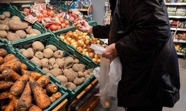В Новой Каховке подорожали продукты и топливо