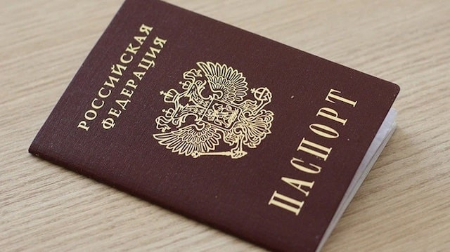 СБУ задержала «паспортистку» российских оккупантов