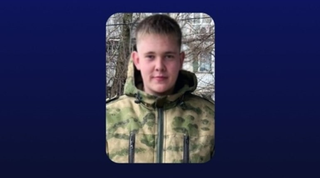 За военные преступления россиянин заочно приговорен к пожизненному заключению