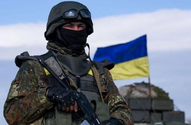 Провокация у военного объекта – солдаты открыли стрельбу